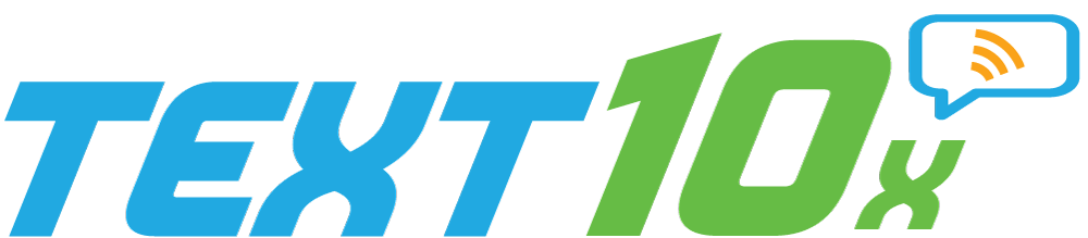 text10x logo